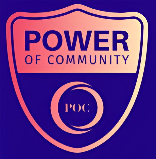 Power Of Community